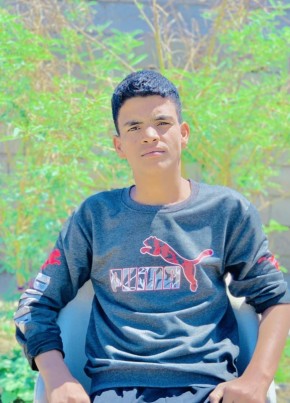جعفر محمد, 18, جمهورية العراق, بغداد