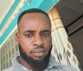 Mapamboli, 34 года, Mbanza Congo