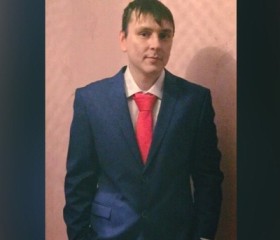 Сергей, 34 года, Усинск