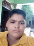 Vishant, 19 лет, Bulandshahr