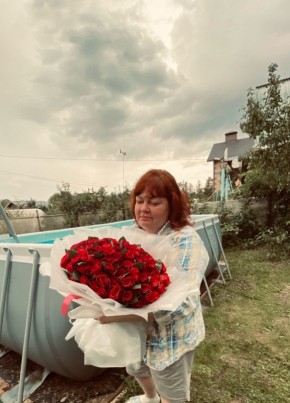 Наталья из Коврова 55 лет