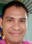 Artemio arellano, 41 год, Cebu City