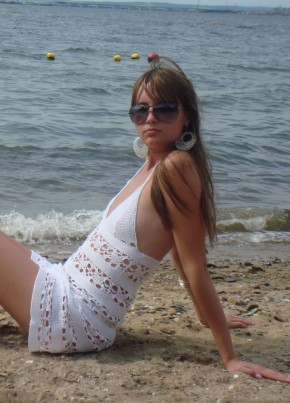 Inessa, 35, Россия, Артем