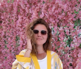 Vasilisa, 22, Miami