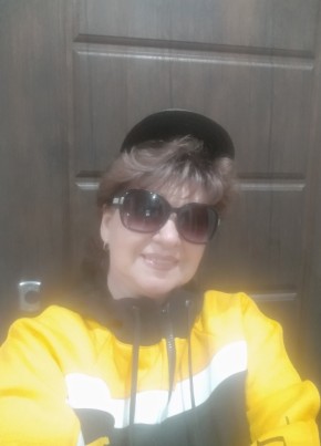 Татьяна, 57, Україна, Кривий Ріг