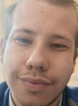 Anton, 25, Saint Petersburg