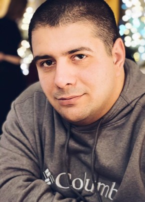 Aleksandr, 34, Russia, Nizhniy Novgorod