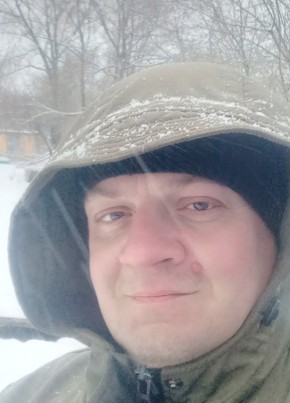 Yuriy, 47, Russia, Moscow