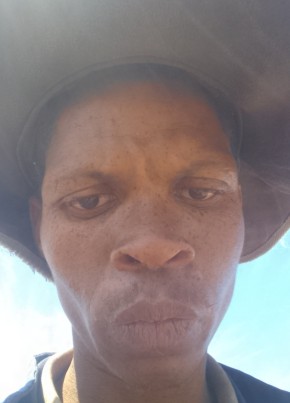 Daniel snyders, 31, Namibia, Keetmanshoop