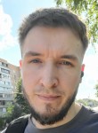 Fidail, 29, Zheleznodorozhnyy (MO)
