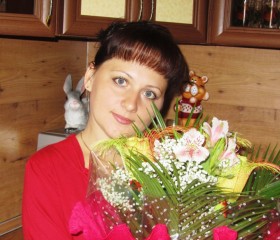 Марина, 43 года, Вязники
