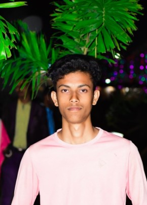 Faisal alam, 19, India, Dhulian