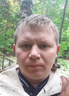 Андрей, 37, Россия, Вейделевка