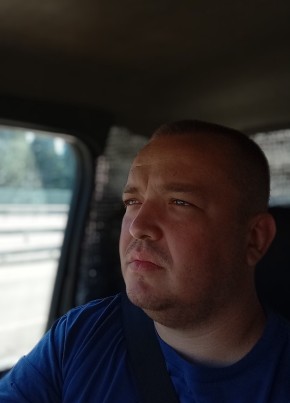 Sergey, 38, Russia, Moscow