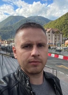Дмитрий, 36, Россия, Клин