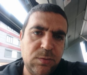 eray, 29, Konya