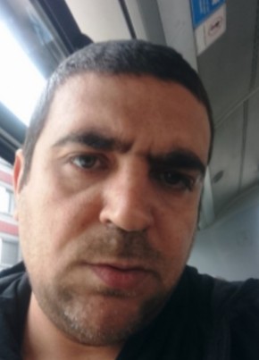 eray из Konya 29 лет