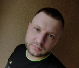 Игорь, 37 лет, Белово