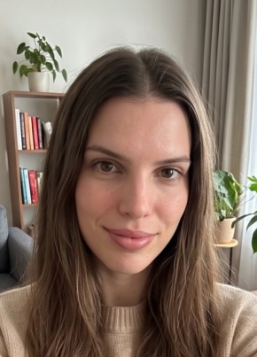 Амалия из Череповеца 30 лет