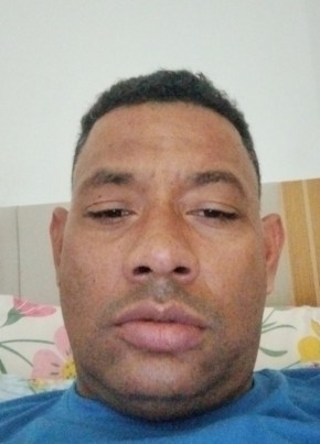 Marcos из Região de Campinas (São Paulo) 18 лет