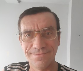 Юра Бондарев, 51 год, Купянськ