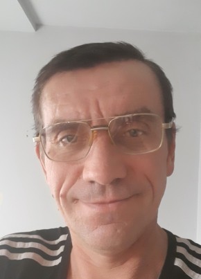 Юра Бондарев, 51, Україна, Купянськ