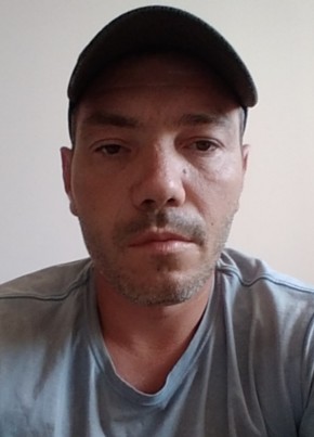 Александр, 40, Россия, Анапская