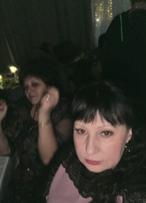 Светлана из Златоуста 58 лет