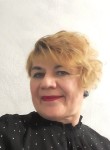 Gulfiya, 57, Yekaterinburg