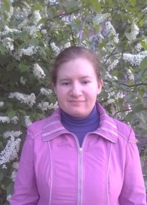 Елизавета, 24, Россия, Константиновская (Ростовская обл.)