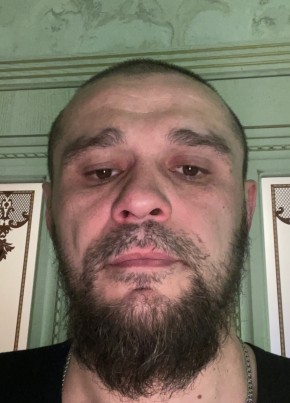 Maskhut, 39, Russia, Tyrnyauz
