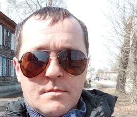 Алексей, 38 лет, Обь