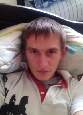 Денис, 34, Россия, Таштып