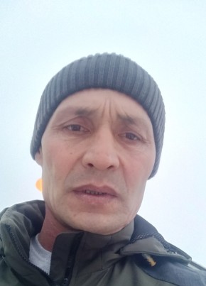 Миша, 45, Россия, Выборг