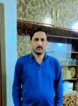 Kashif, 34 года, لاہور