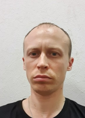 Aleksei, 37, Россия, Москва
