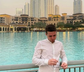 Vladislav, 25, Beijing