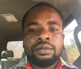 Alex Nicholaus, 37 лет, Dar es Salaam