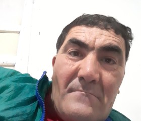 Жамил, 53 года, Москва