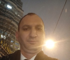Ruslan, 38, Moscow