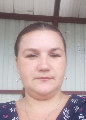 Нина, 41, Россия, Сальск
