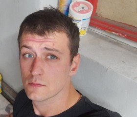 Юрий Меркулов, 31 год, Кимовск