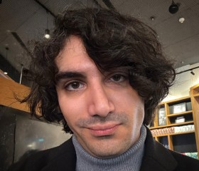 Matt, 36, Tehran
