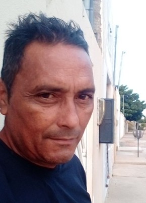 Ricardo, 55, Brazil, Petrolina