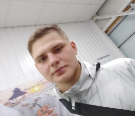 Виктор, 24 года, Ростов-на-Дону