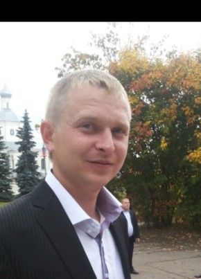 Андрей Гришин, 38, Россия, Санкт-Петербург