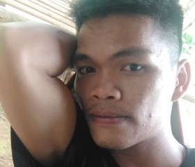 Jes, 27, Lucban