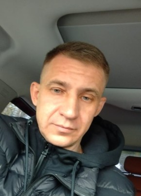 Пётр, 43, Россия, Электроугли
