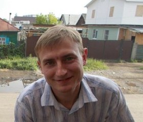Владислав, 35 лет, Омск