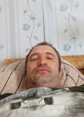 Соргей, 34, Россия, Канск